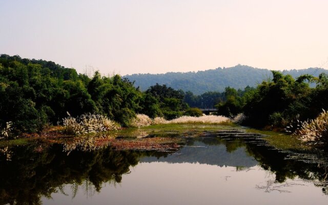 Tiger Valley Resort Bandhavgarh