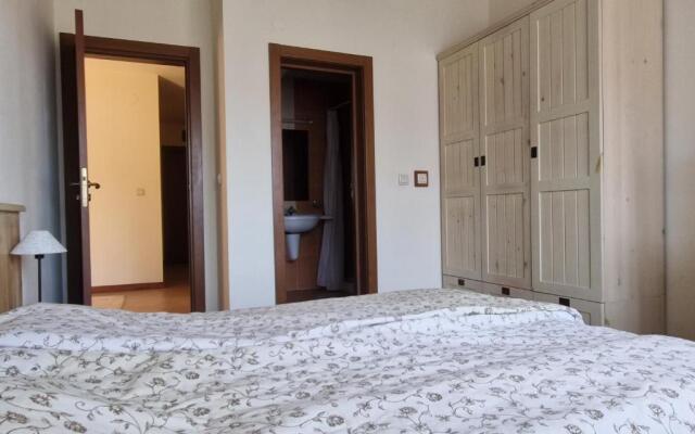 Peaceful 3BD Apartment in Pirin Golf Hotel & Spa