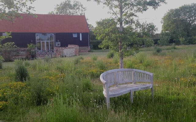 The Suites at Pannells Ash