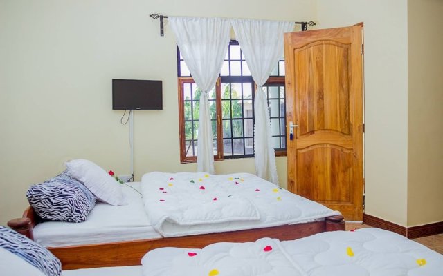 Amazing Accommodation in Arusha Furaha Lodge