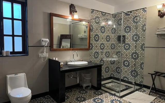 Sariska Safari Lodge