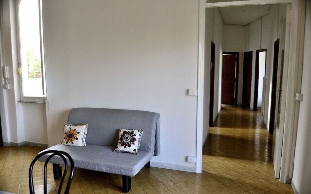 Le Terrazze Di Xara Bed Breakfast