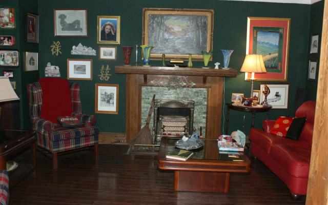Rose Arden Bed & Breakfast