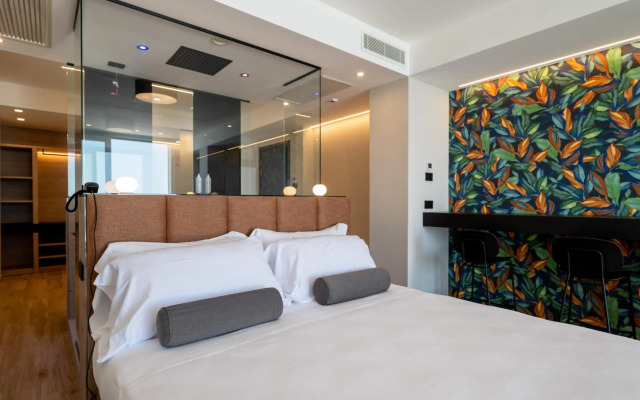 Hotel Sporting
