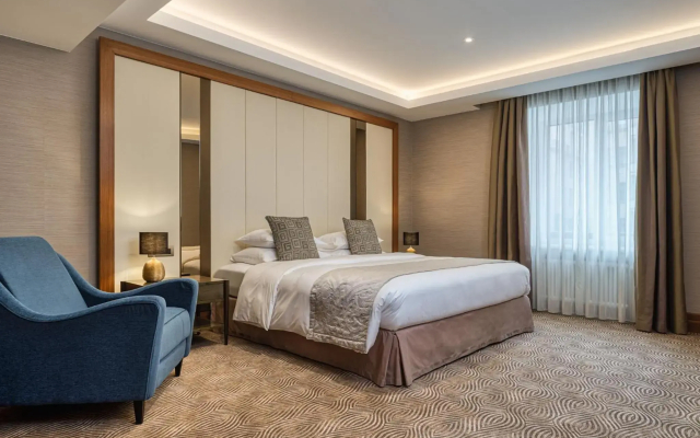 Grand Hotel Kempinski Riga