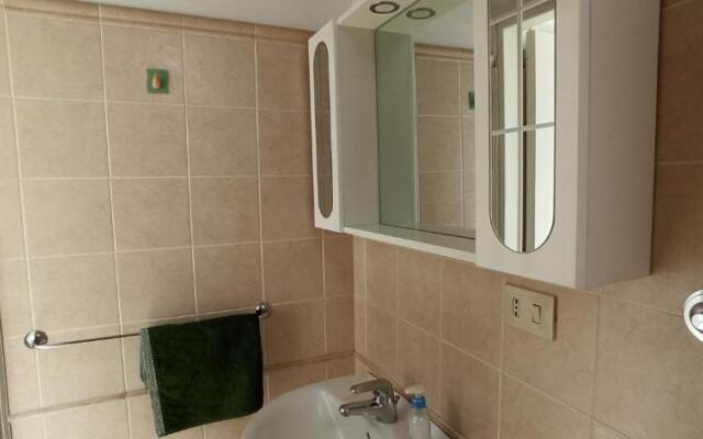 Villa dei fiori B&B