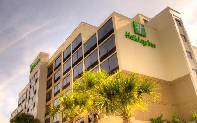 Holiday Inn Orlando East - UCF Area, an IHG Hotel