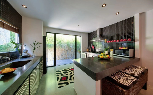 Villa KenshÃµ