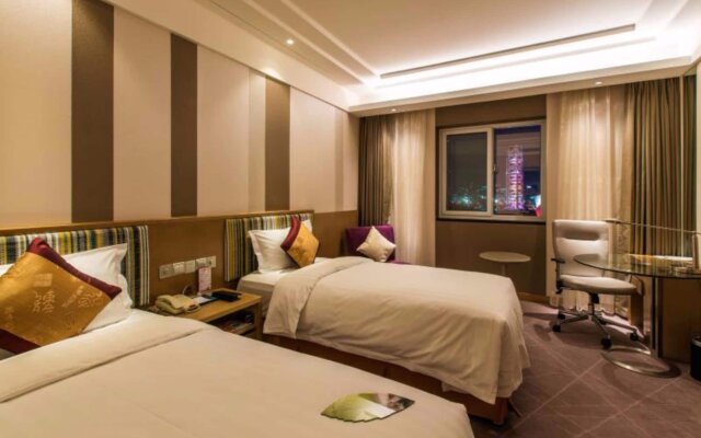Grand Skylight CATIC Hotel Beijing
