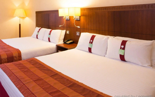 Holiday Inn Northampton by IHG
