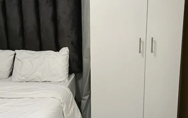 Spring forth guest house