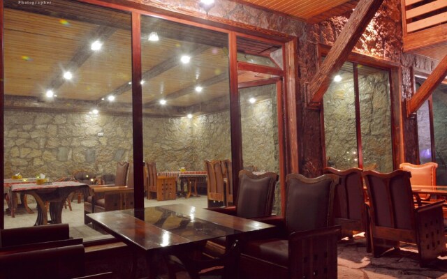 Getahovit Resort