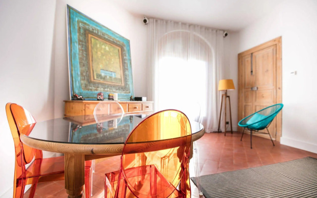 Hôtel Domaine de Biar
