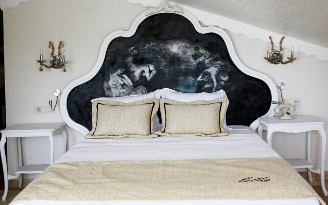 Lethe Exclusive Hotel