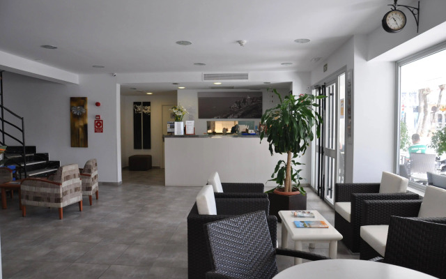 Gami Hotel Adults Only