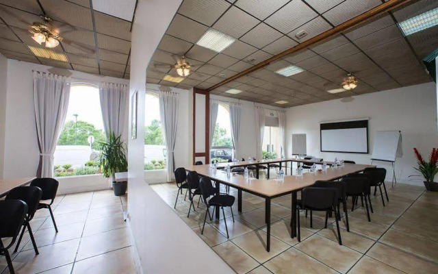 Hôtel Balladins Angouleme