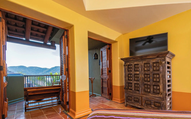 Hilton Grand Vacations Club Zihuatanejo
