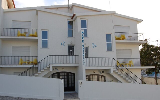 Apartamentos Mare