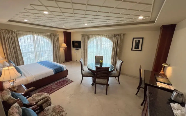 Hotel Royale de CASA