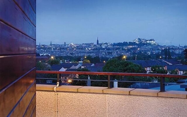 Edinburgh Boutique Townhouses