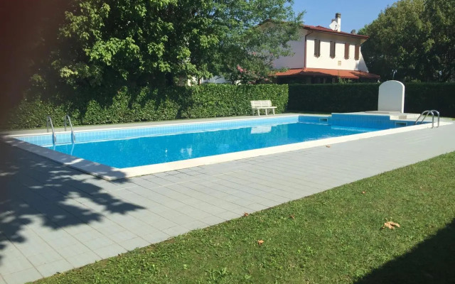 Villa Eribis