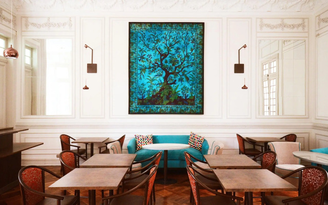 Matildas Hotel Boutique