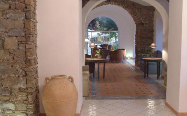 Hotel Garden Riviera
