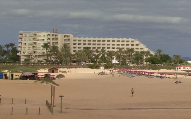 Hotel Riu Palace Tres Islas