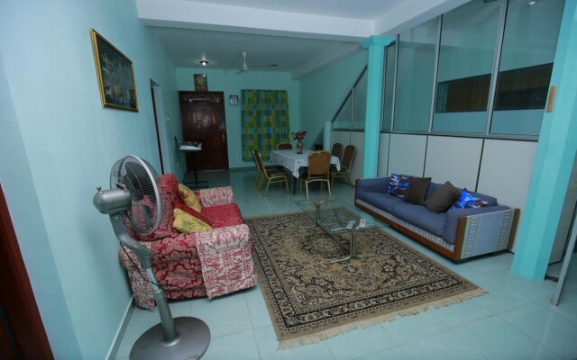 Devoni Nature Resort