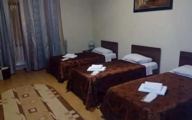 Calista Hotel