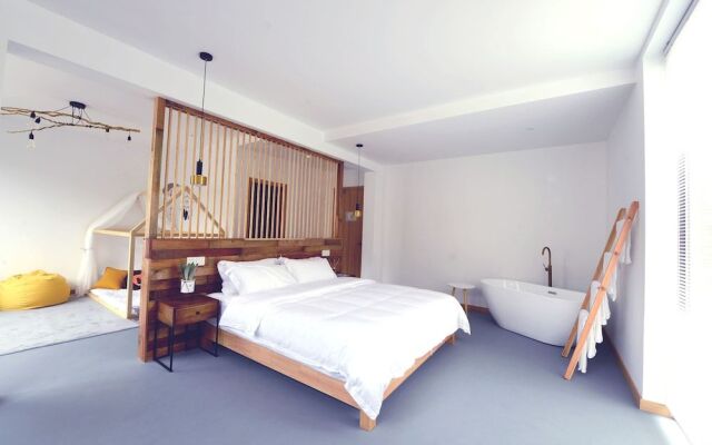 Seem Mountain Hotel Yan Dang