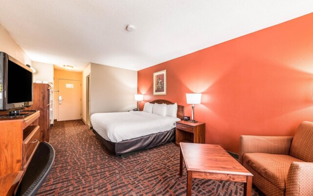 Clarion Inn