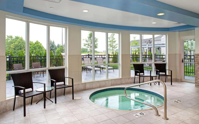 Hilton Garden Inn Toronto/Oakville