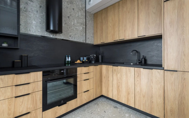Sky by Kairos Apartments