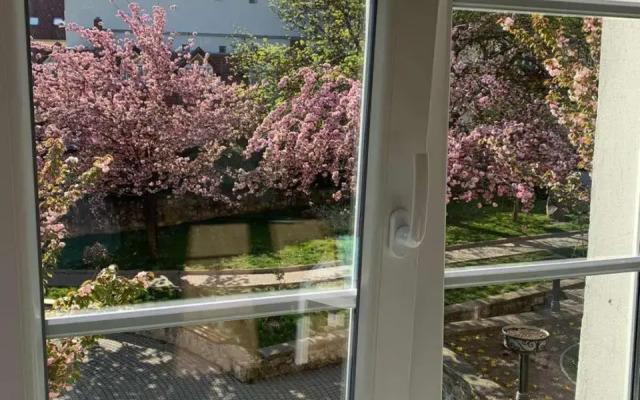 Négy évszak Apartman- Tapolca