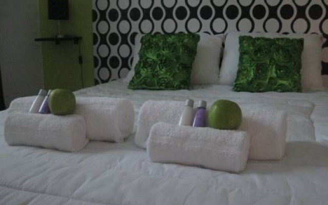 Reyna Violeta Bed & Breakfast