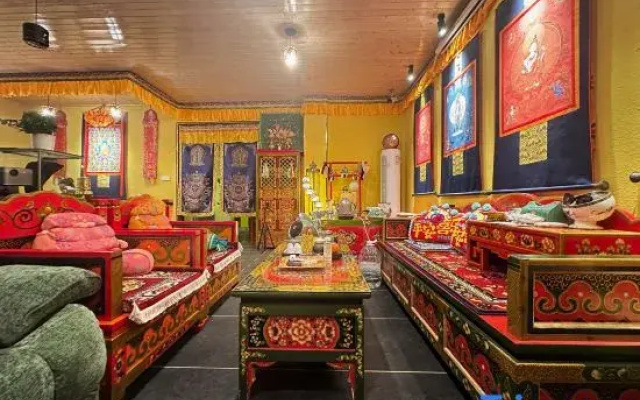 Mizang  Inn