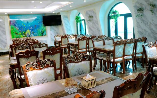 Violin Bac Ninh Hotel