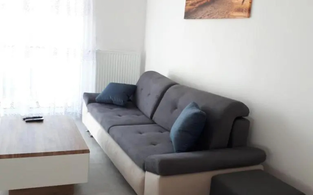 Apartamenty w Pucku u Joli B20 D12 D13
