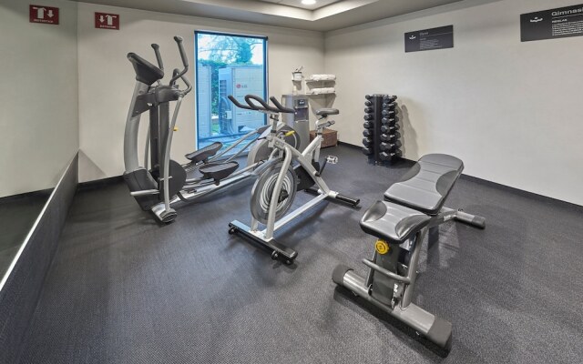 City Express San Luis Potosí Zona Industrial