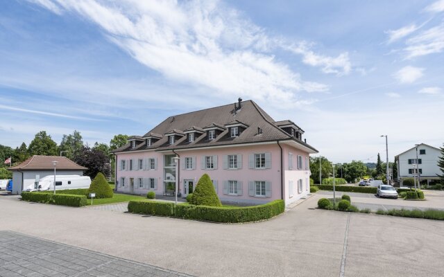 Hotel Bären Self Check-in