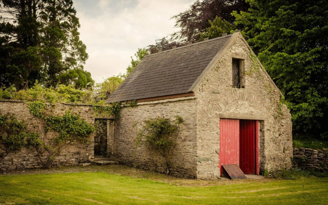 Cahernane House Hotel