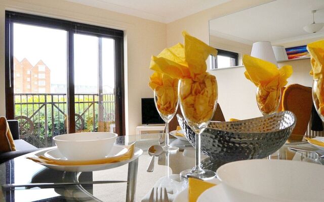 Harbour House - Donnini Apartments