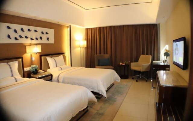 Jiajie Boutique Hotel Jinniuling Branch