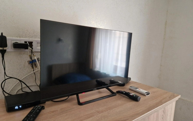 Bem Downtown Apartment