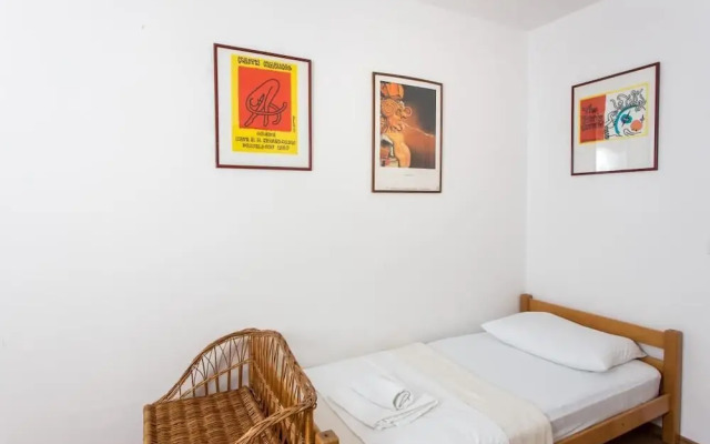 Sea View Apartments - Pilaš