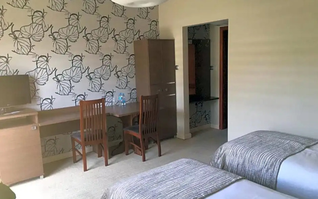 Hotel i Restauracja Jan