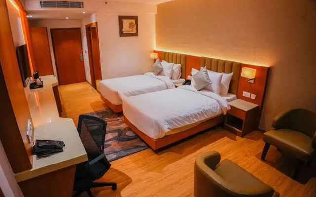 Clarion Hotel Bangalore
