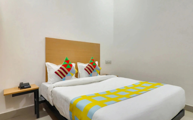 Super Hotel O Basera Homes Jankipuram