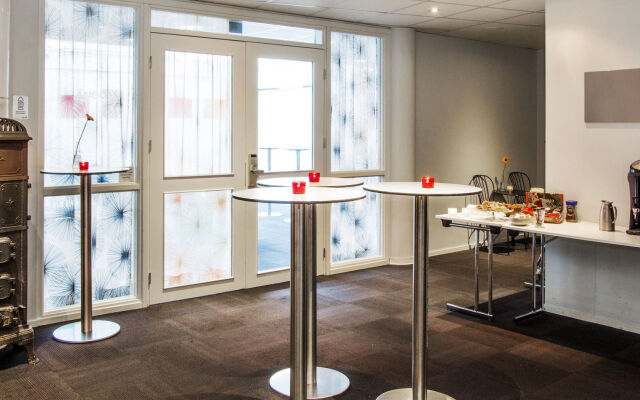 Best Western Plus Kalmarsund Hotell
